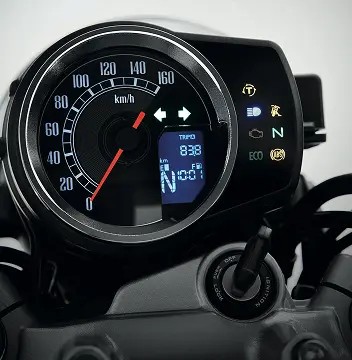 Honda CB350 2025 nhập chính ngạch Ấn Độ giá tốt tại Vĩnh Long