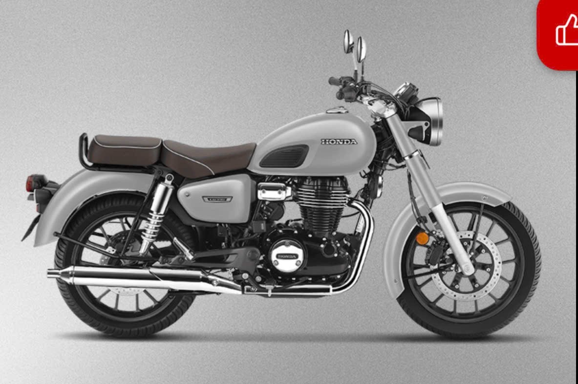 Honda CB350 2025 nhập chính ngạch Ấn Độ giá tốt tại Vĩnh Long