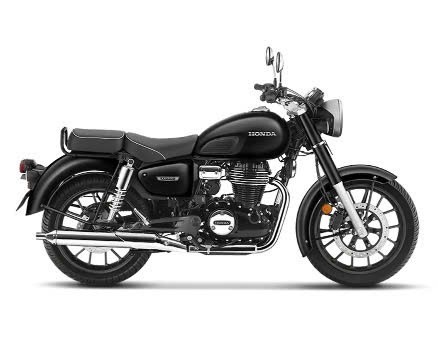 Honda CB350 2025 nhập chính ngạch Ấn Độ giá tốt tại Vĩnh Long