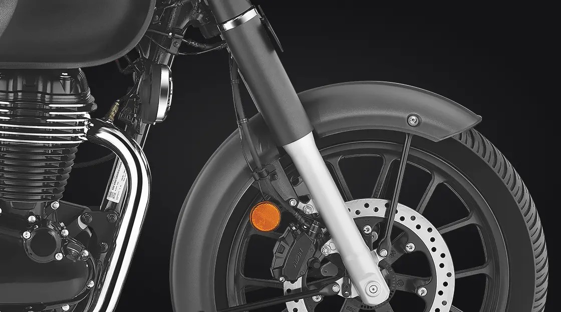 Honda CB350 2025 nhập chính ngạch Ấn Độ giá tốt tại Vĩnh Long