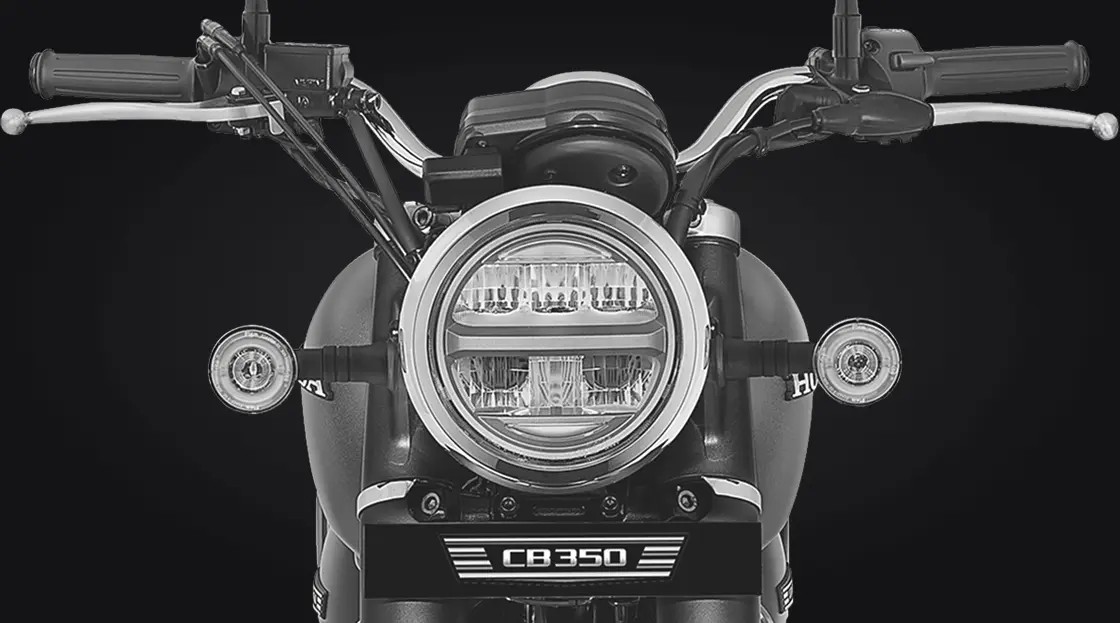 Honda CB350 2025 nhập chính ngạch Ấn Độ giá tốt tại Vĩnh Long