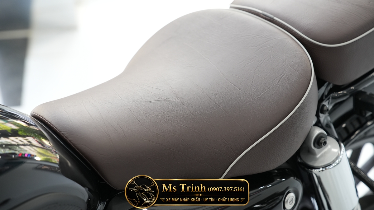 Honda CB350C Special Edition 2026 Tại Vĩnh Long - Tuyệt Tác Retro Roadster Cao Cấp Chính Thức Gây Sốt