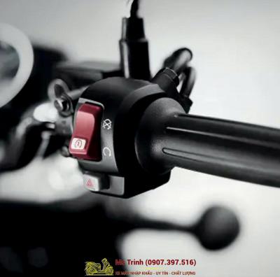 Honda CB350C Special Edition tại Vĩnh Long - Classic 350cc Đậm Chất Retro, Đối Thủ Nặng Ký Từ Ấn Độ