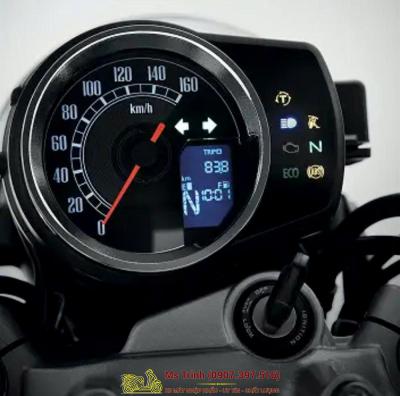 Honda CB350C Special Edition tại Vĩnh Long - Classic 350cc Đậm Chất Retro, Đối Thủ Nặng Ký Từ Ấn Độ