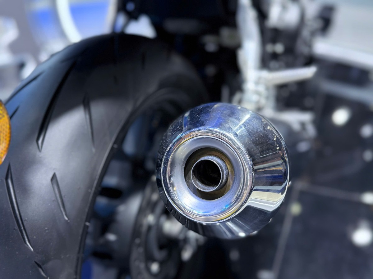 Honda CB500 SF Super Four Naked-Bike 4 Máy tại Vĩnh Long