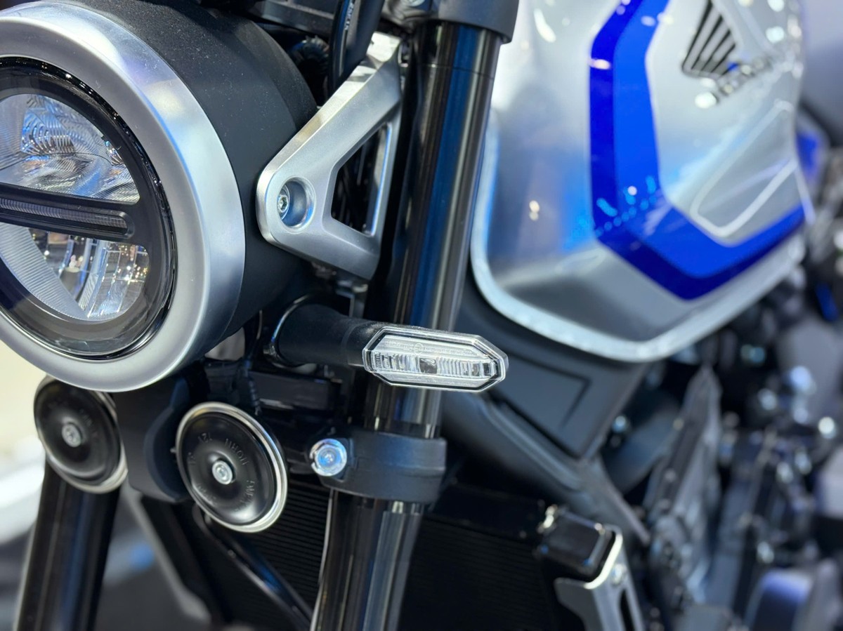 Honda CB500 SF Super Four Naked-Bike 4 Máy tại Vĩnh Long