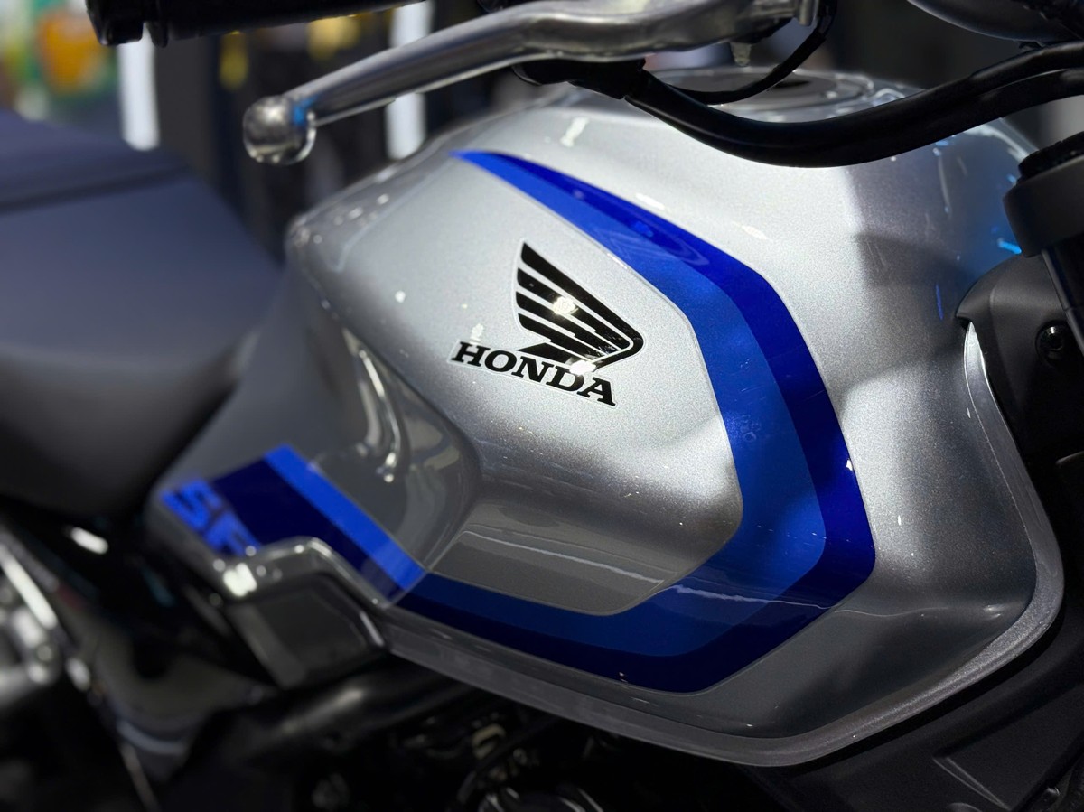 Honda CB500 SF Super Four Naked-Bike 4 Máy tại Vĩnh Long