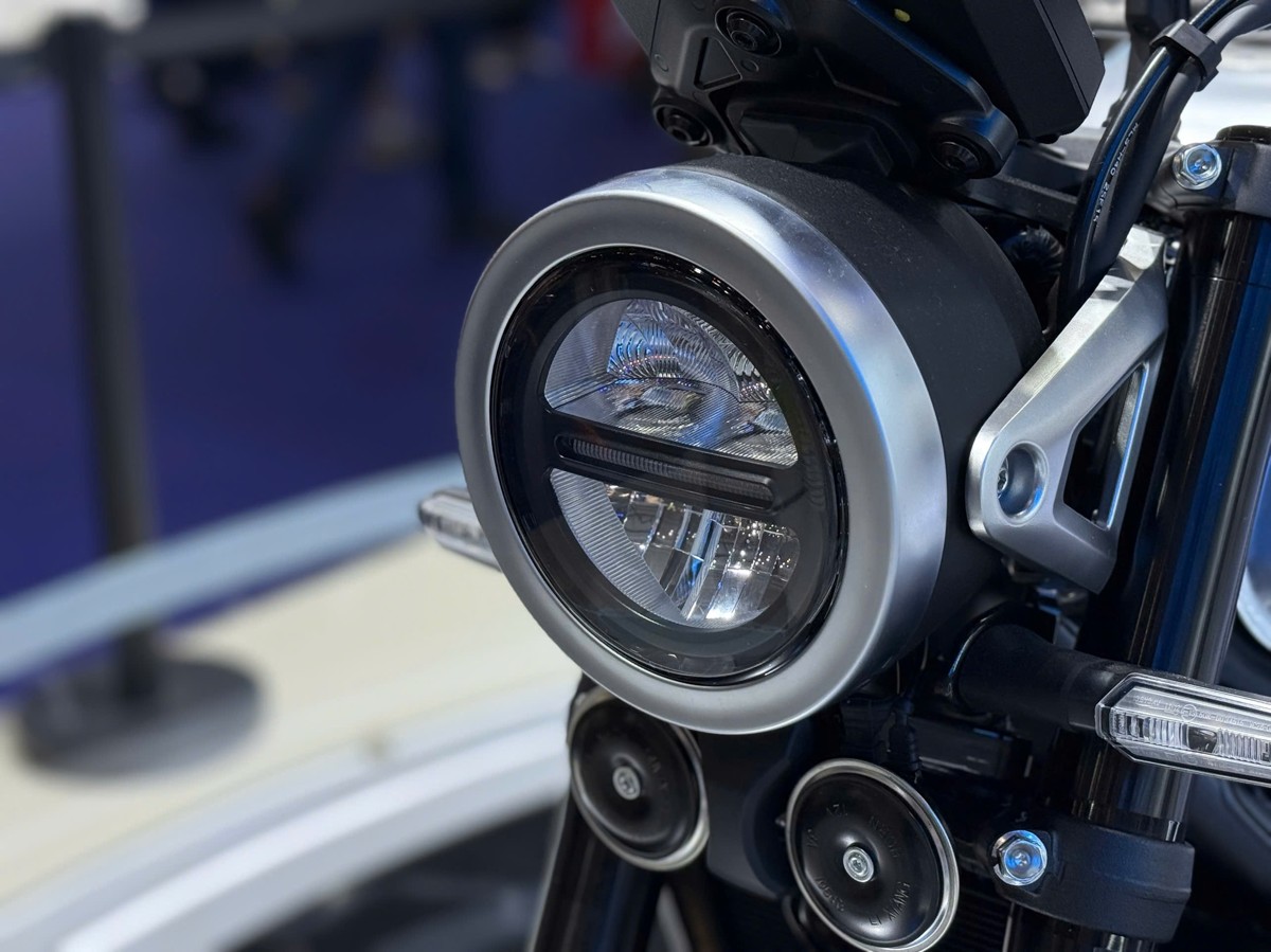 Honda CB500 SF Super Four Naked-Bike 4 Máy tại Vĩnh Long