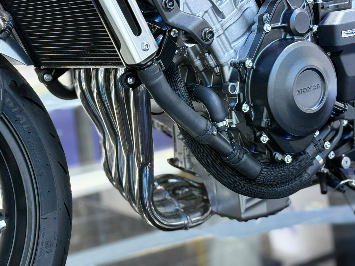 Honda CB500 SF Super Four Naked-Bike 4 Máy tại Vĩnh Long