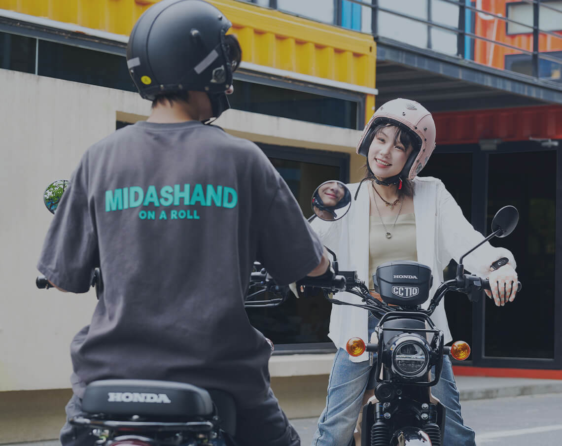 Honda Cross Cub 110 2026 tại Vĩnh Long – Cub 110cc có ABS, bánh 17 inch, tiết kiệm xăng
