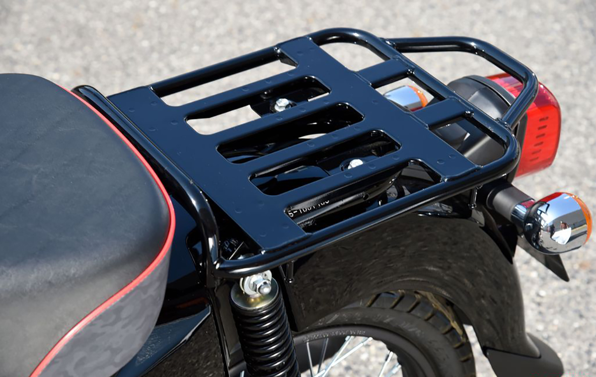 Honda Cross Cub 110ABS Kumamon Limited Edition, Made In Japan tại Vĩnh Long