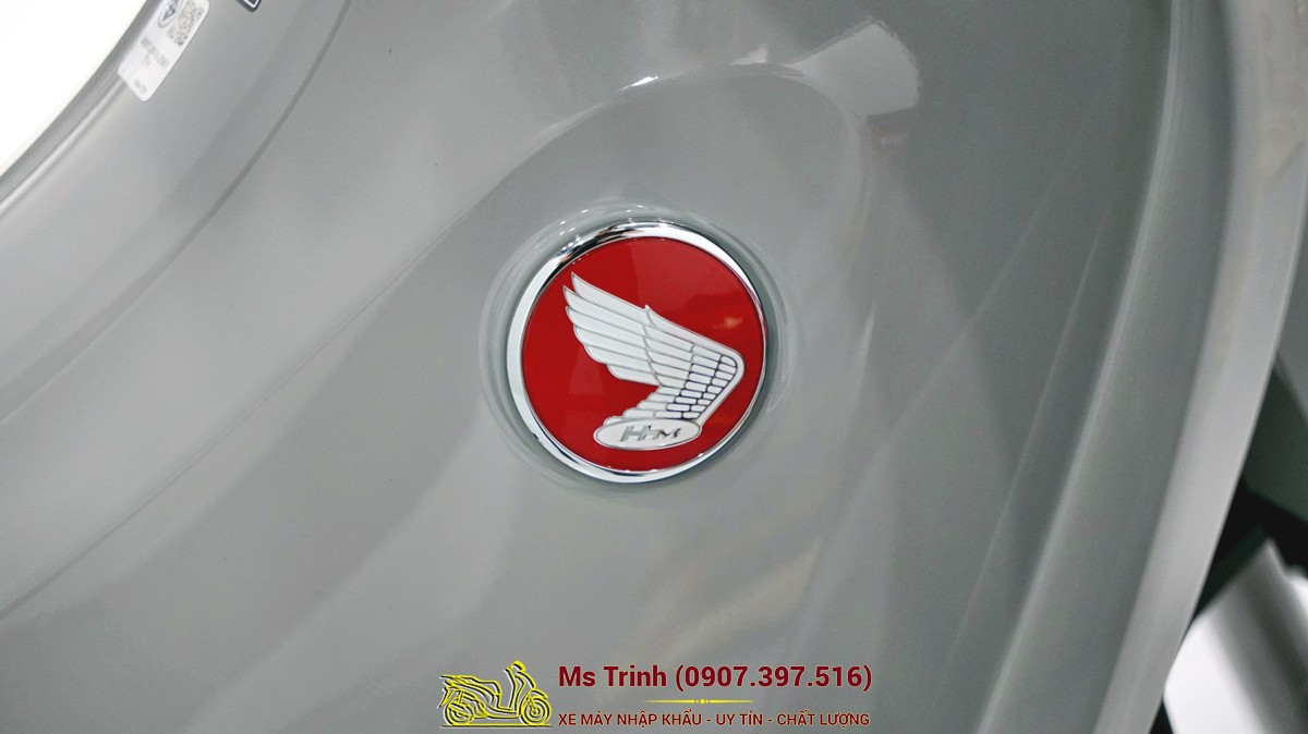 Honda Super Cub C125 nhập Thái ABS 2026 tại Vĩnh Long - Giá Tốt, Có Sẵn Xe