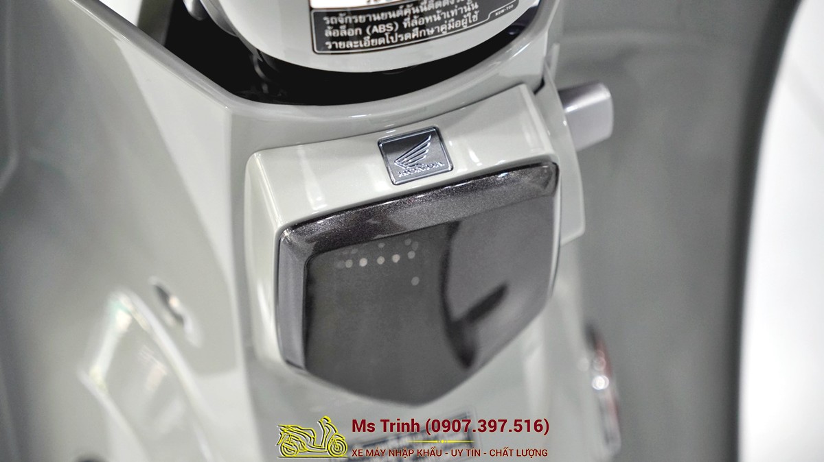 Honda Super Cub C125 nhập Thái ABS 2026 tại Vĩnh Long - Giá Tốt, Có Sẵn Xe