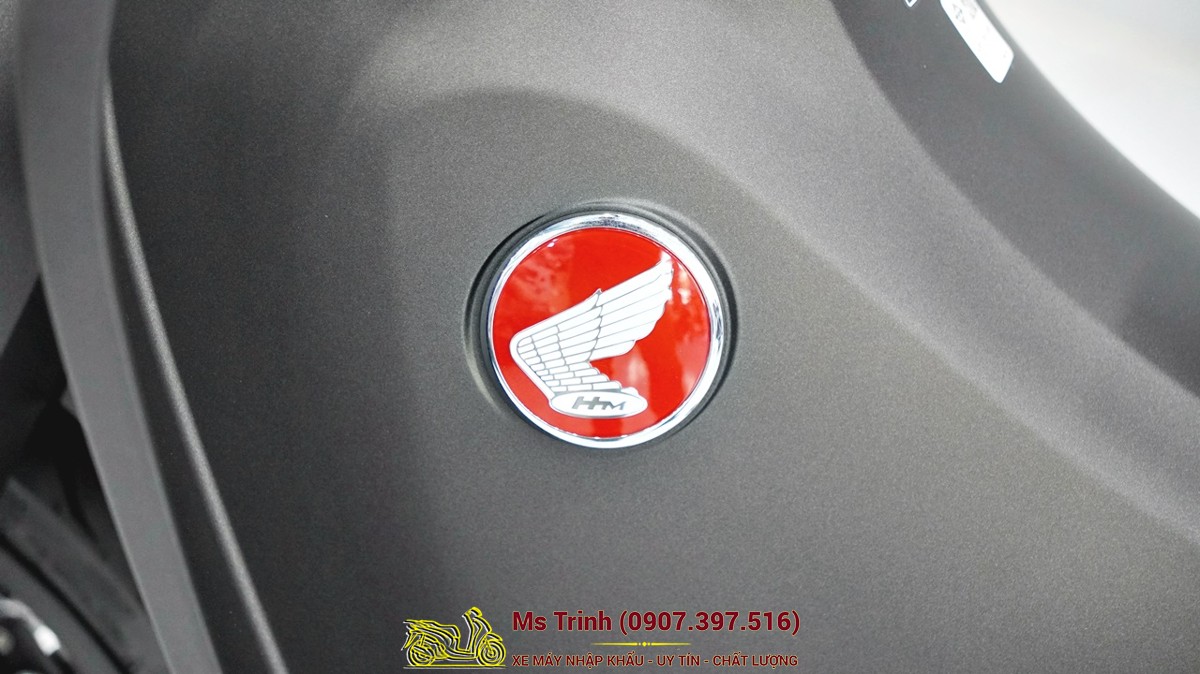 Honda Super Cub C125 nhập Thái ABS 2026 tại Vĩnh Long - Giá Tốt, Có Sẵn Xe