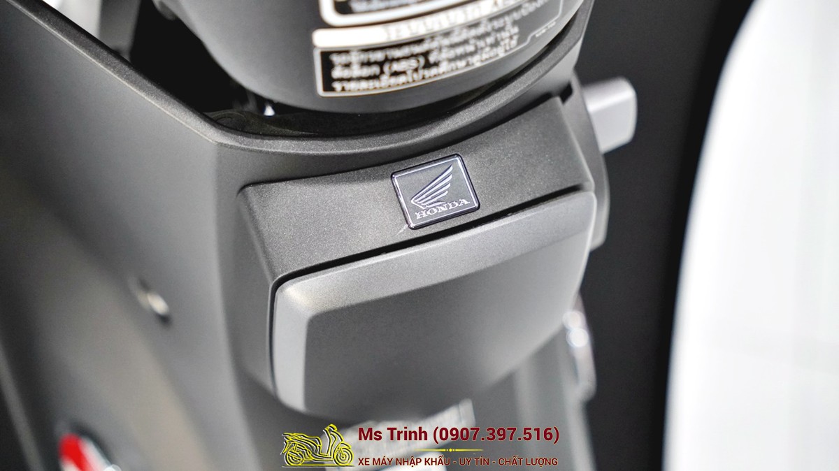 Honda Super Cub C125 nhập Thái ABS 2026 tại Vĩnh Long - Giá Tốt, Có Sẵn Xe