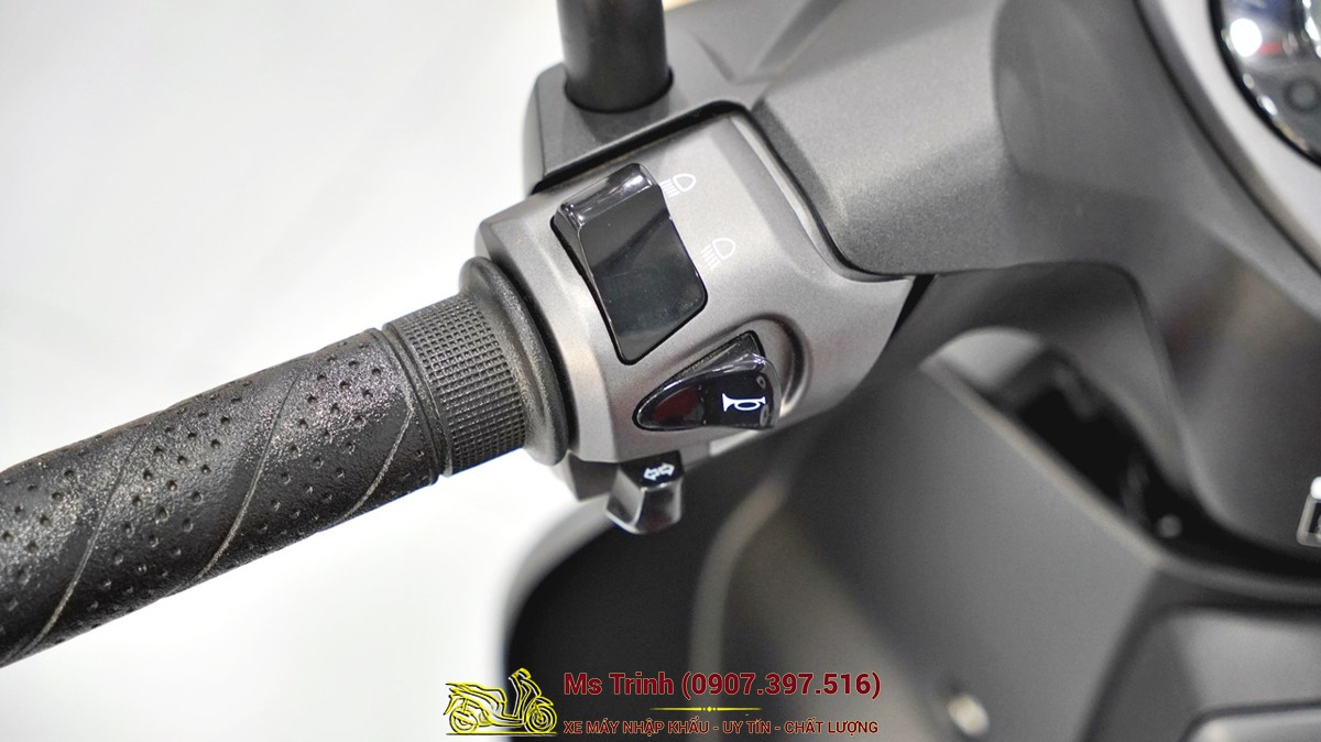 Honda Super Cub C125 nhập Thái ABS 2026 tại Vĩnh Long - Giá Tốt, Có Sẵn Xe