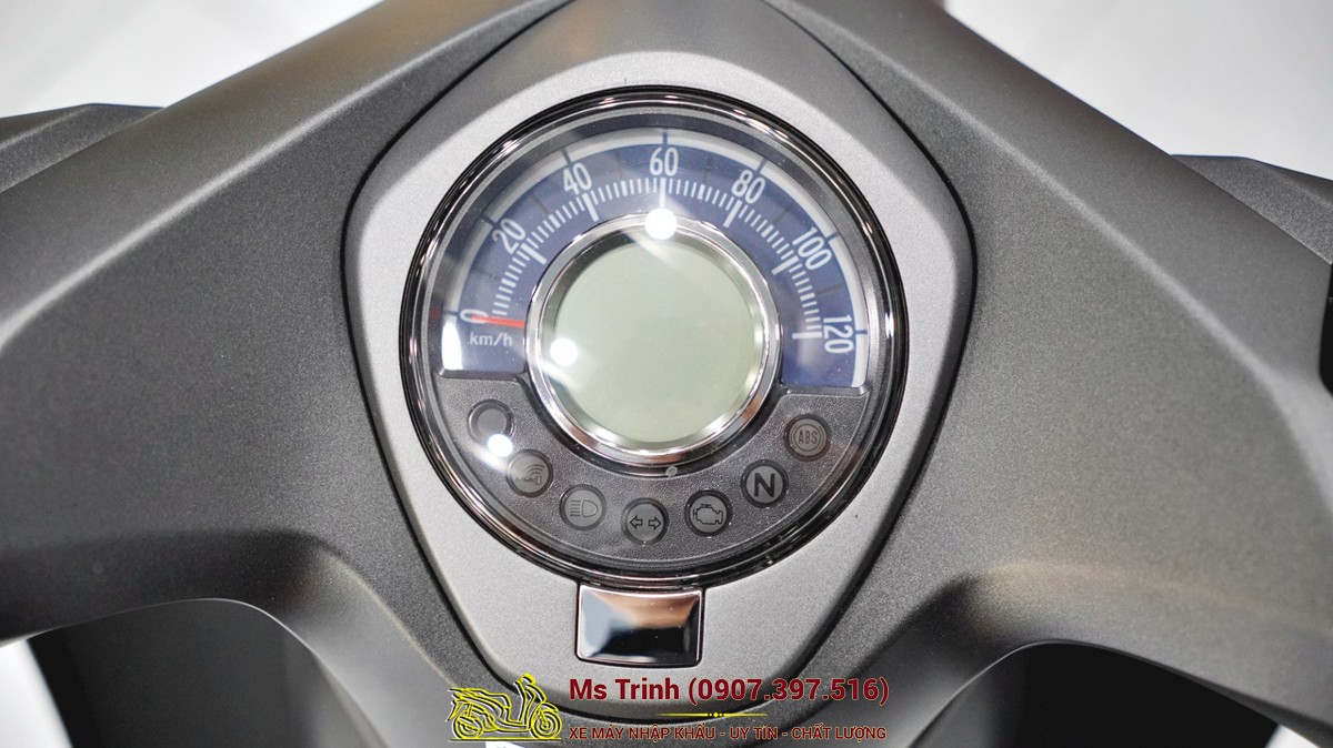 Honda Super Cub C125 nhập Thái ABS 2026 tại Vĩnh Long - Giá Tốt, Có Sẵn Xe