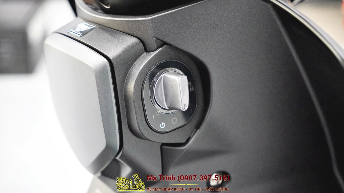 Honda Super Cub C125 nhập Thái ABS 2026 tại Vĩnh Long - Giá Tốt, Có Sẵn Xe