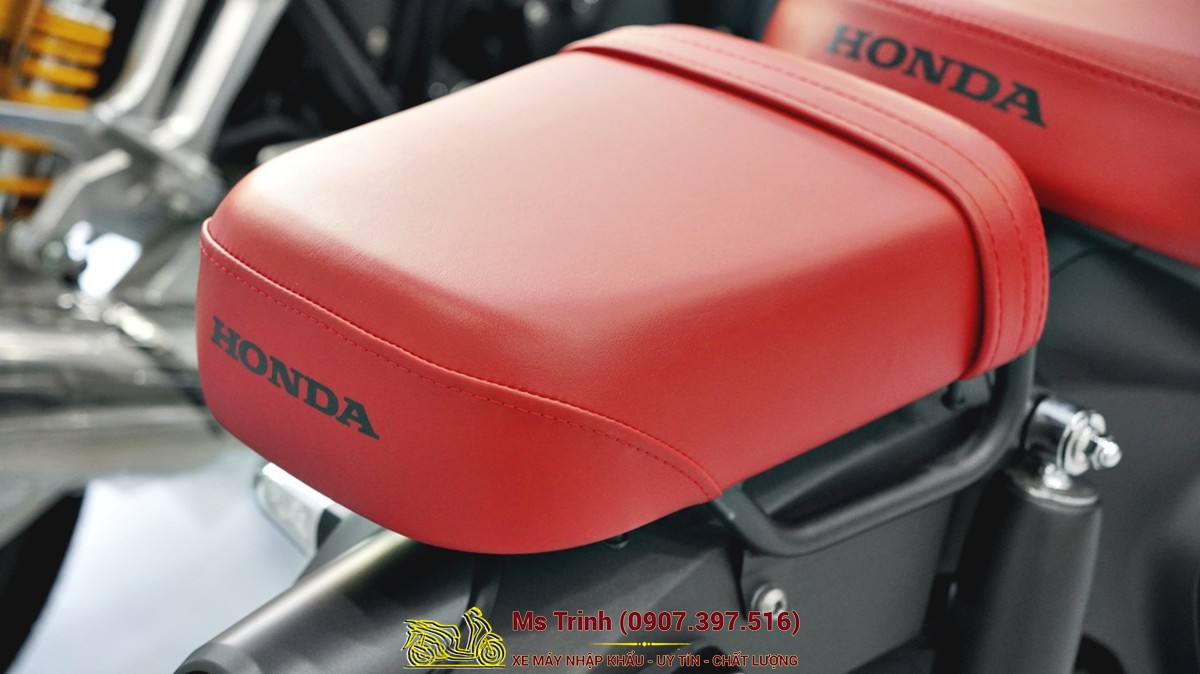 Honda Super Cub C125 nhập Thái ABS 2026 tại Vĩnh Long - Giá Tốt, Có Sẵn Xe