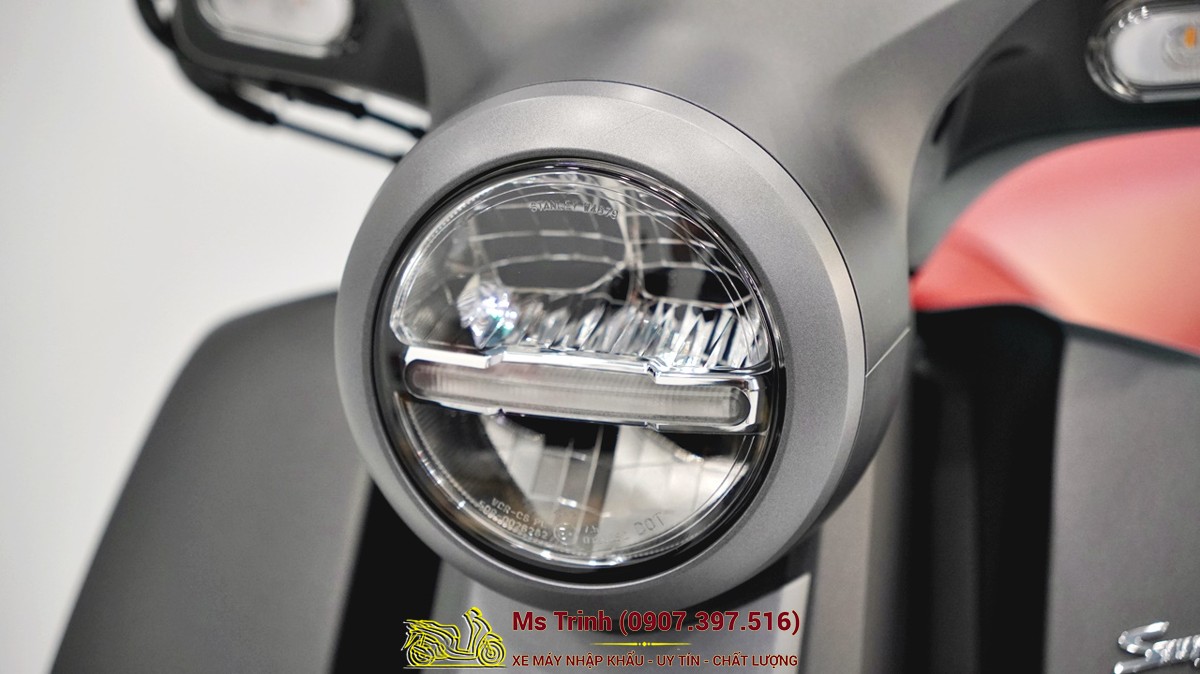 Honda Super Cub C125 nhập Thái ABS 2026 tại Vĩnh Long - Giá Tốt, Có Sẵn Xe