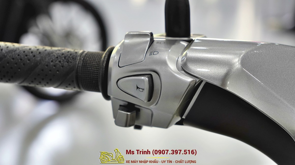 Honda Super Cub C125 nhập Thái ABS 2026 tại Vĩnh Long - Giá Tốt, Có Sẵn Xe