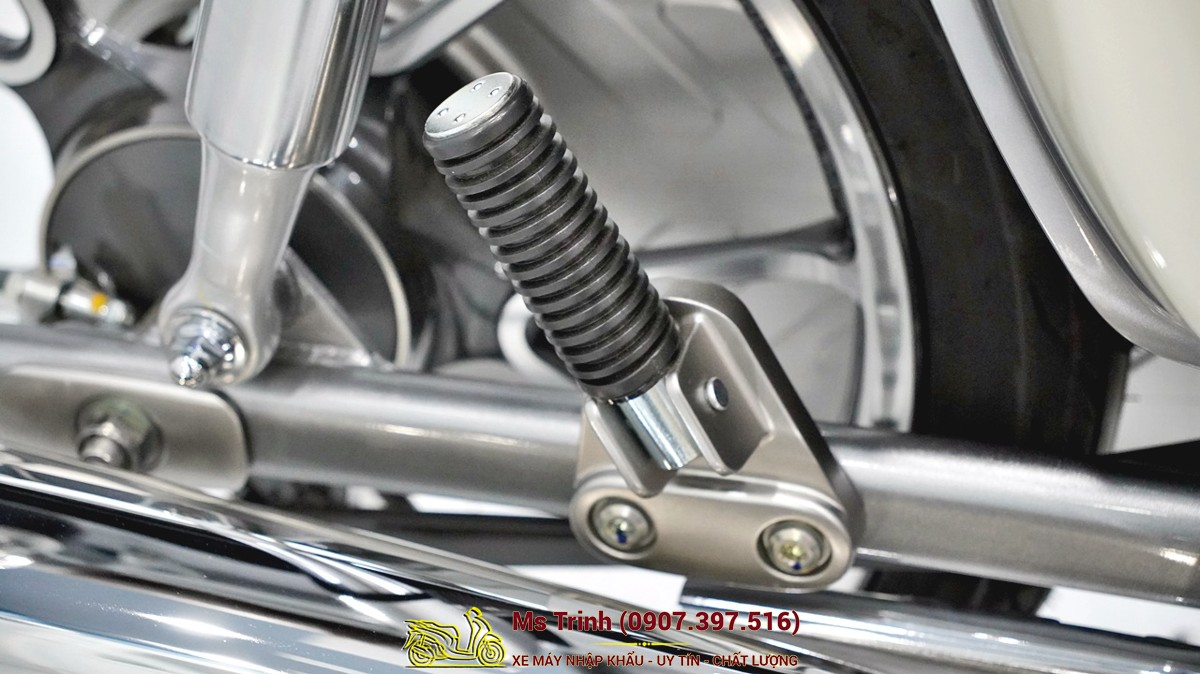 Honda Super Cub C125 nhập Thái ABS 2026 tại Vĩnh Long - Giá Tốt, Có Sẵn Xe