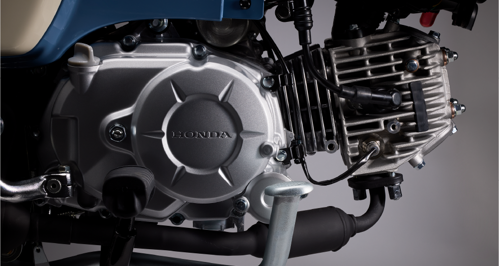 Honda Super 50cc Final Edition, Made In Japan, Siêu Hiếm Ở Vĩnh Long