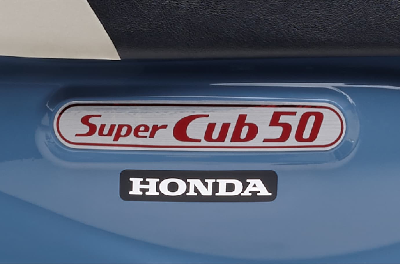 Honda Super 50cc Final Edition, Made In Japan, Siêu Hiếm Ở Vĩnh Long