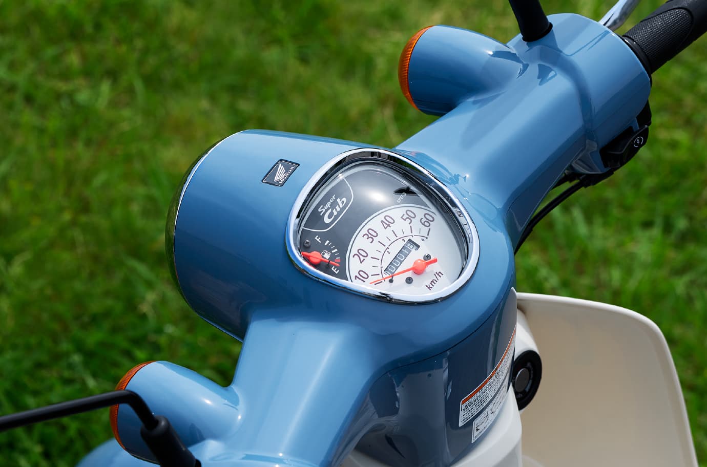 Honda Super 50cc Final Edition, Made In Japan, Siêu Hiếm Ở Vĩnh Long