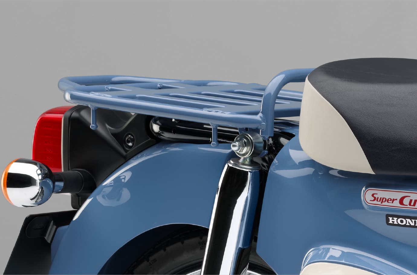 Honda Super 50cc Final Edition, Made In Japan, Siêu Hiếm Ở Vĩnh Long