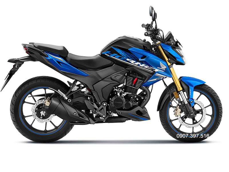 Honda Hornet 2.0 2026 tại Vĩnh Long Dáng thể thao, nhiều công nghệ, dễ tiếp cận
