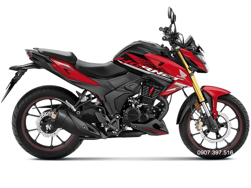 Honda Hornet 2.0 2026 tại Vĩnh Long Dáng thể thao, nhiều công nghệ, dễ tiếp cận