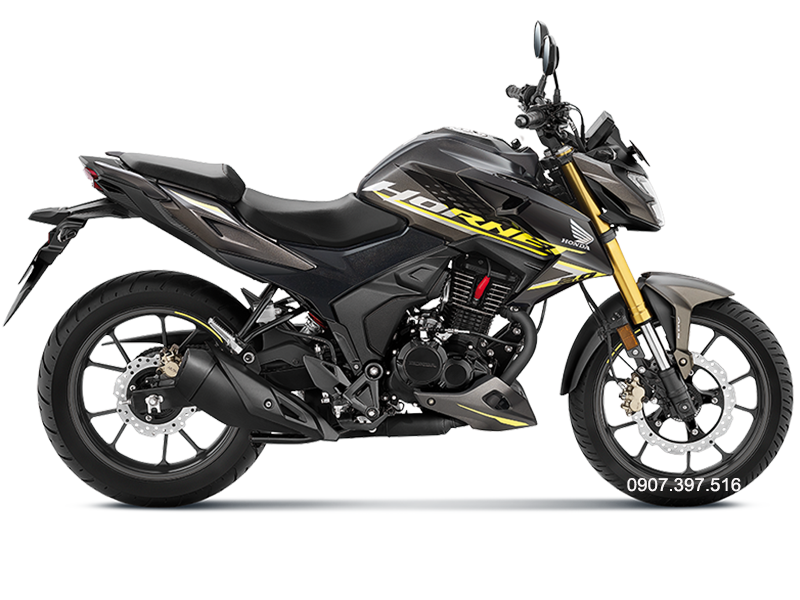 Honda Hornet 2.0 2026 tại Vĩnh Long Dáng thể thao, nhiều công nghệ, dễ tiếp cận