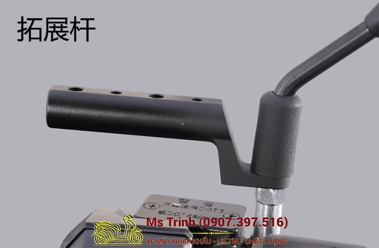 Honda HRD125 2026 - Xe tay ga ADV cá tính, ABS 2 kênh, công nghệ hiện đại tại Vĩnh Long