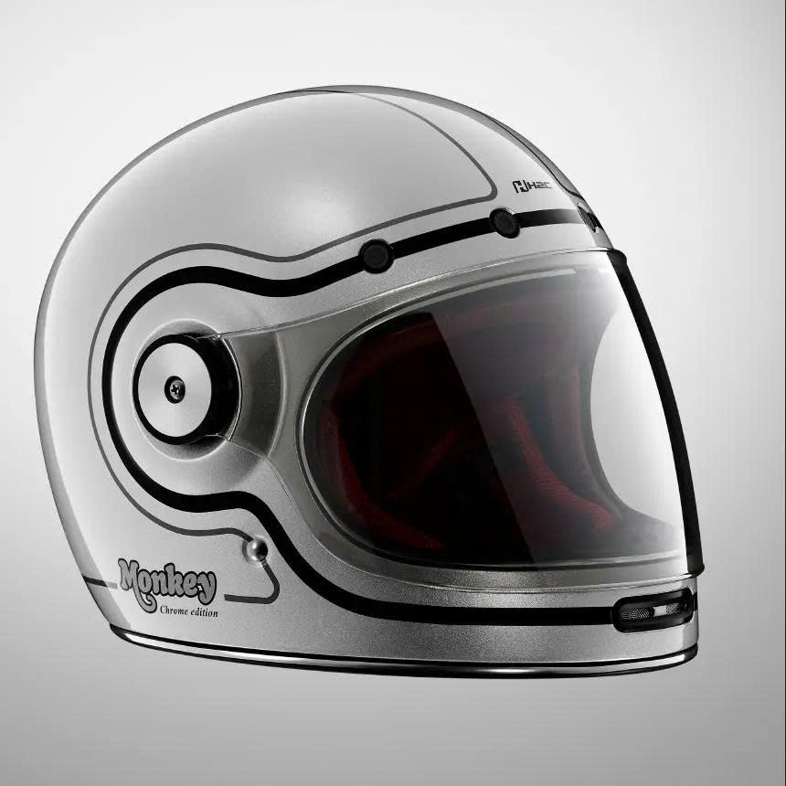Honda Monkey Chrome Edition 2025 tại Vĩnh Long