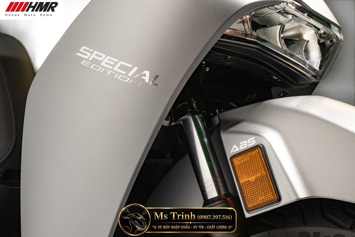 Honda SH150i Special Edition 2026 Màu Bạc Nhập Ý Tại Vĩnh Long - Tuyệt Tác Xe Tay Ga Hạng Sang Dành Cho Người Thành Đạt