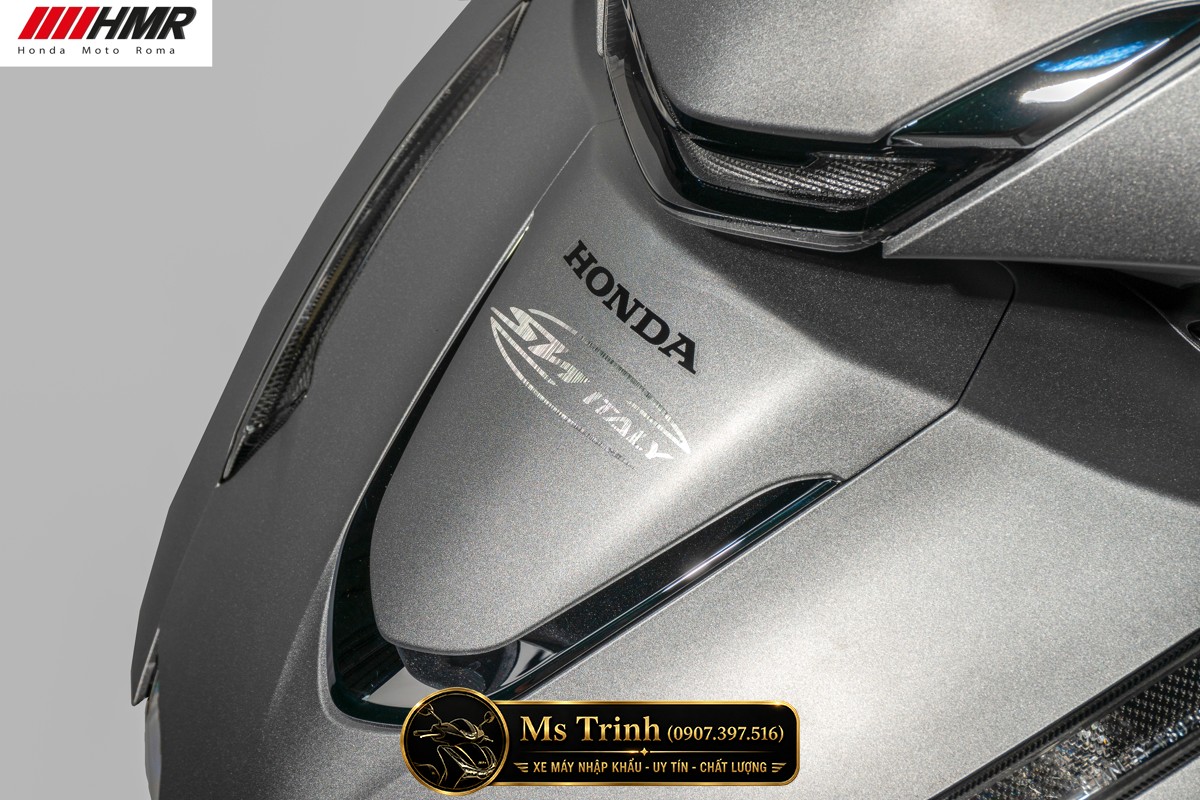 Honda SH150i Special Edition 2026 Màu Bạc Nhập Ý Tại Vĩnh Long - Tuyệt Tác Xe Tay Ga Hạng Sang Dành Cho Người Thành Đạt