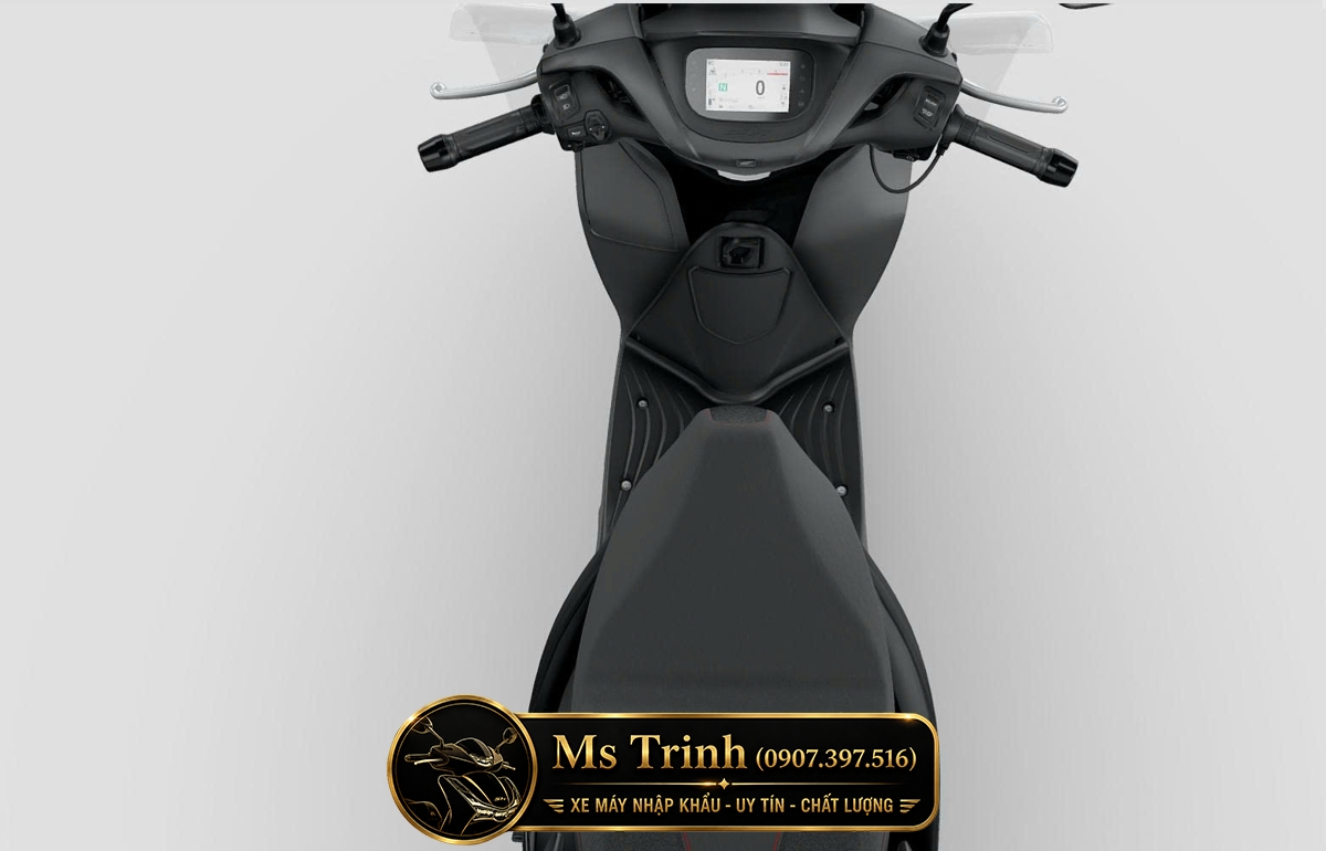Honda SH150i Ý 2026 Standard tại Vĩnh Long: Giá 189 triệu, 4 màu nhập Ý