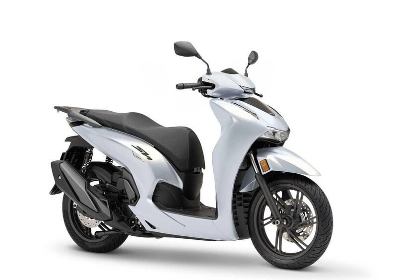 Honda SH350i 2025 Sporty, Made In Italy, Nhập Nguyên Thùng Chính Hãng tại Vĩnh Long
