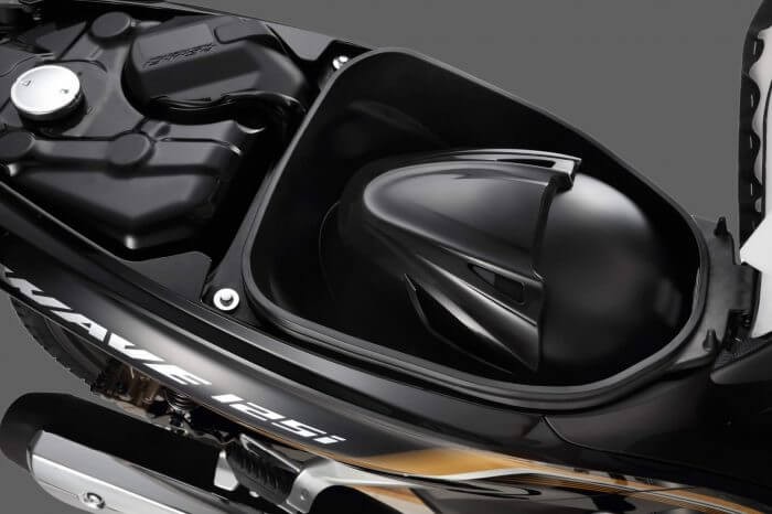 Honda Wave 125i Sản Xuất Malysia, 2 Phanh Dĩa, Nhập Chính Hãng Tại Vĩnh Long