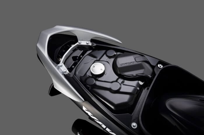 Honda Wave 125i Sản Xuất Malysia, 2 Phanh Dĩa, Nhập Chính Hãng Tại Vĩnh Long