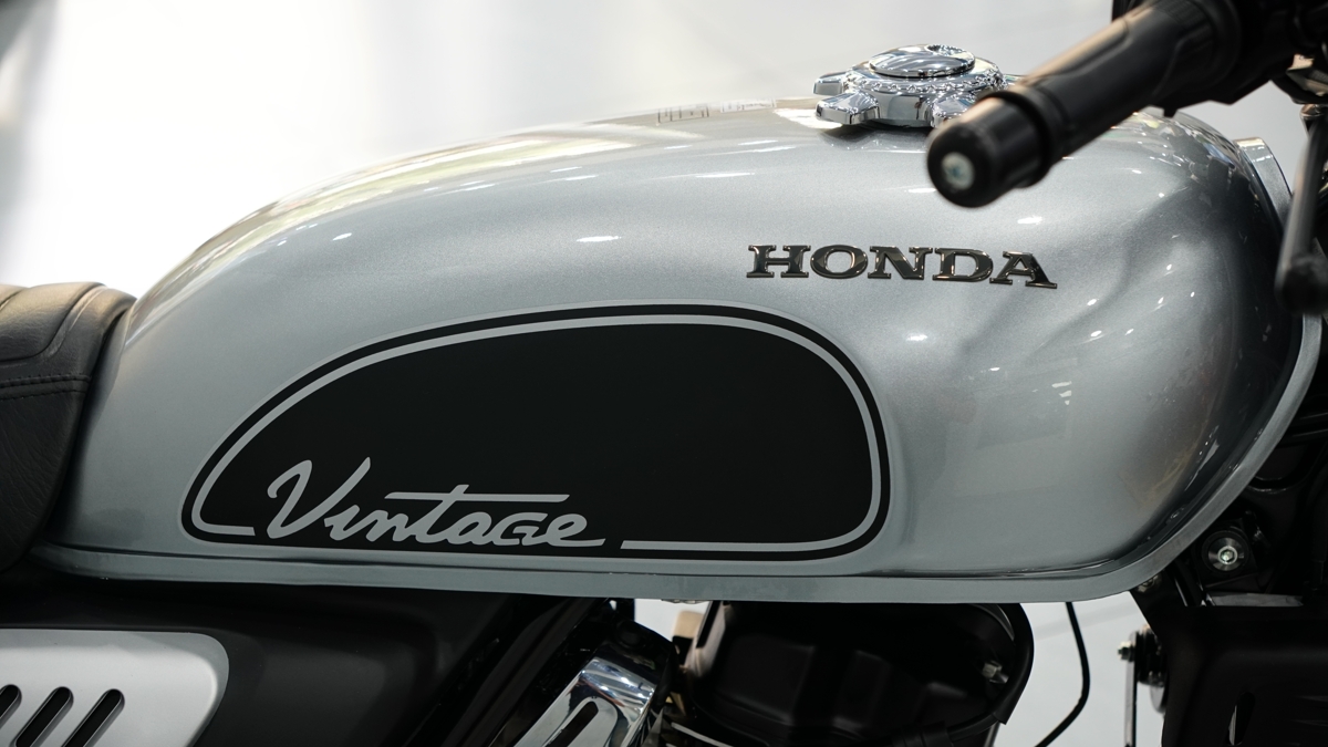 Honda CGX150 2026 chính ngạch - Phong cách retro tinh tế, lựa chọn lý tưởng cho khách hàng Vĩnh Long