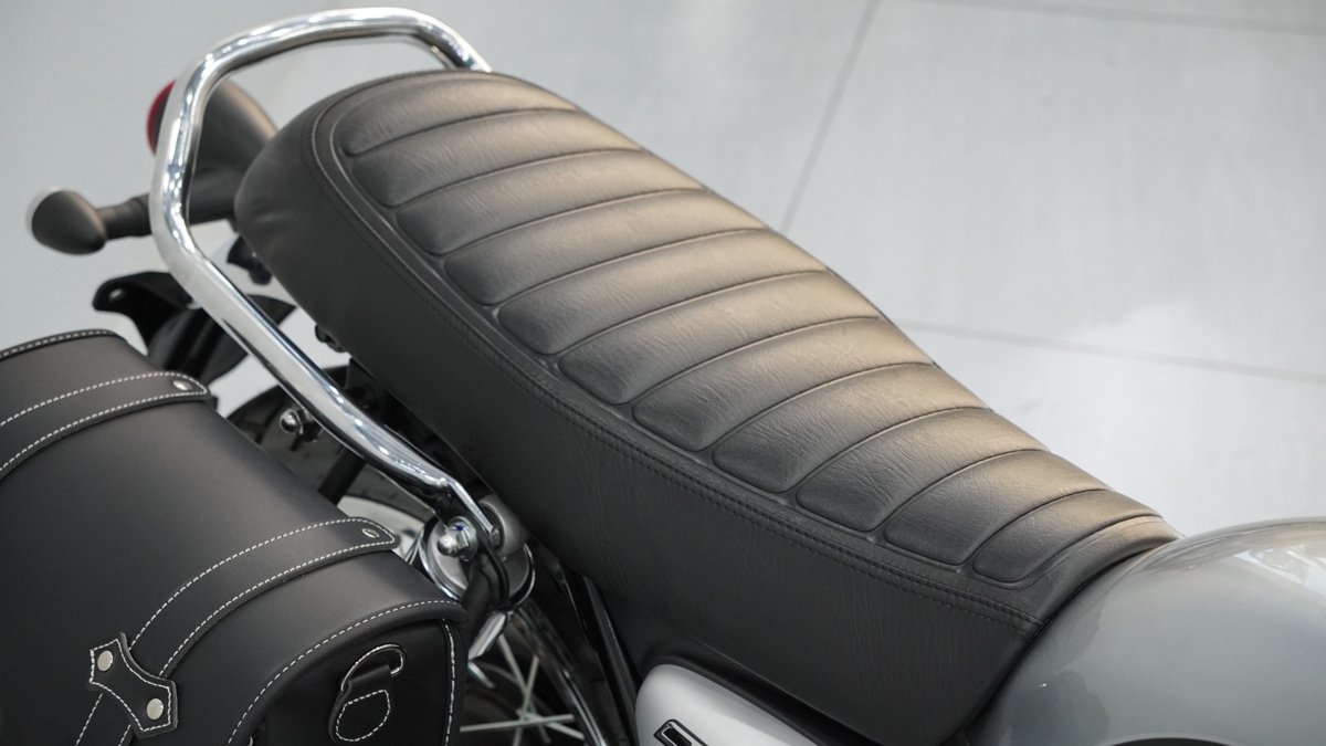 Honda CGX150 2026 chính ngạch - Phong cách retro tinh tế, lựa chọn lý tưởng cho khách hàng Vĩnh Long