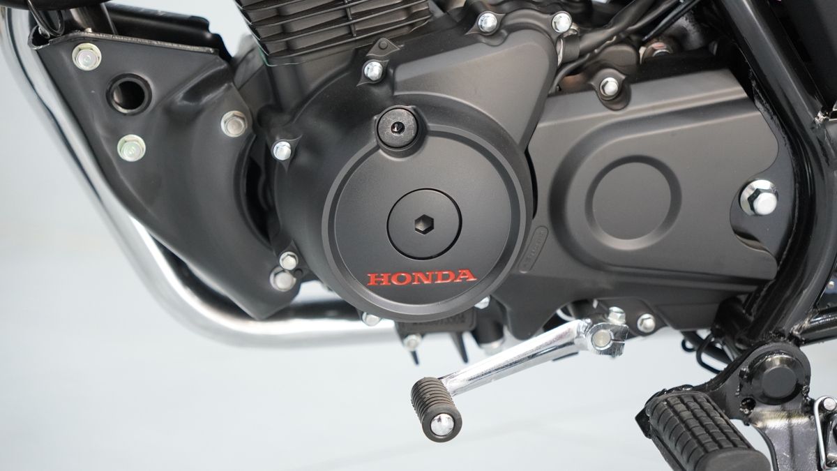 Honda CGX150 2026 chính ngạch - Phong cách retro tinh tế, lựa chọn lý tưởng cho khách hàng Vĩnh Long