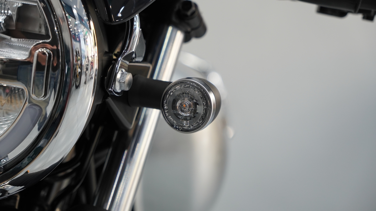 Honda CGX150 2026 chính ngạch - Phong cách retro tinh tế, lựa chọn lý tưởng cho khách hàng Vĩnh Long