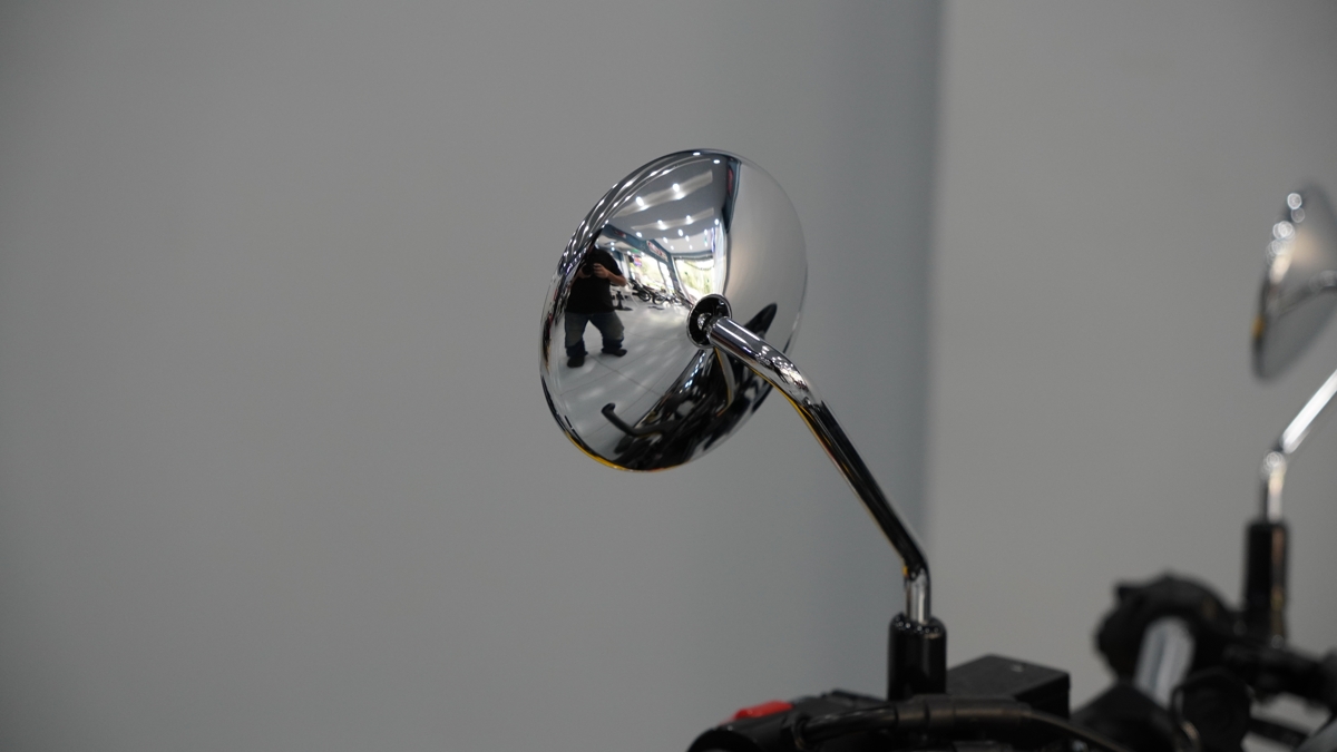 Honda CGX150 2026 chính ngạch - Phong cách retro tinh tế, lựa chọn lý tưởng cho khách hàng Vĩnh Long