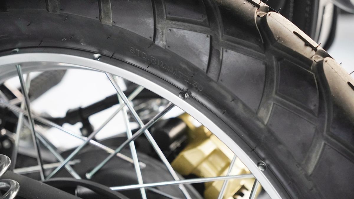 Honda CGX150 2026 chính ngạch - Phong cách retro tinh tế, lựa chọn lý tưởng cho khách hàng Vĩnh Long