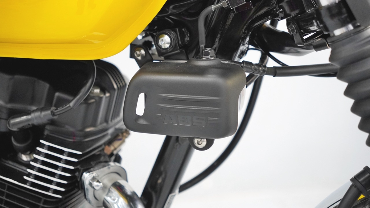 Honda CGX150 2026 chính ngạch - Phong cách retro tinh tế, lựa chọn lý tưởng cho khách hàng Vĩnh Long