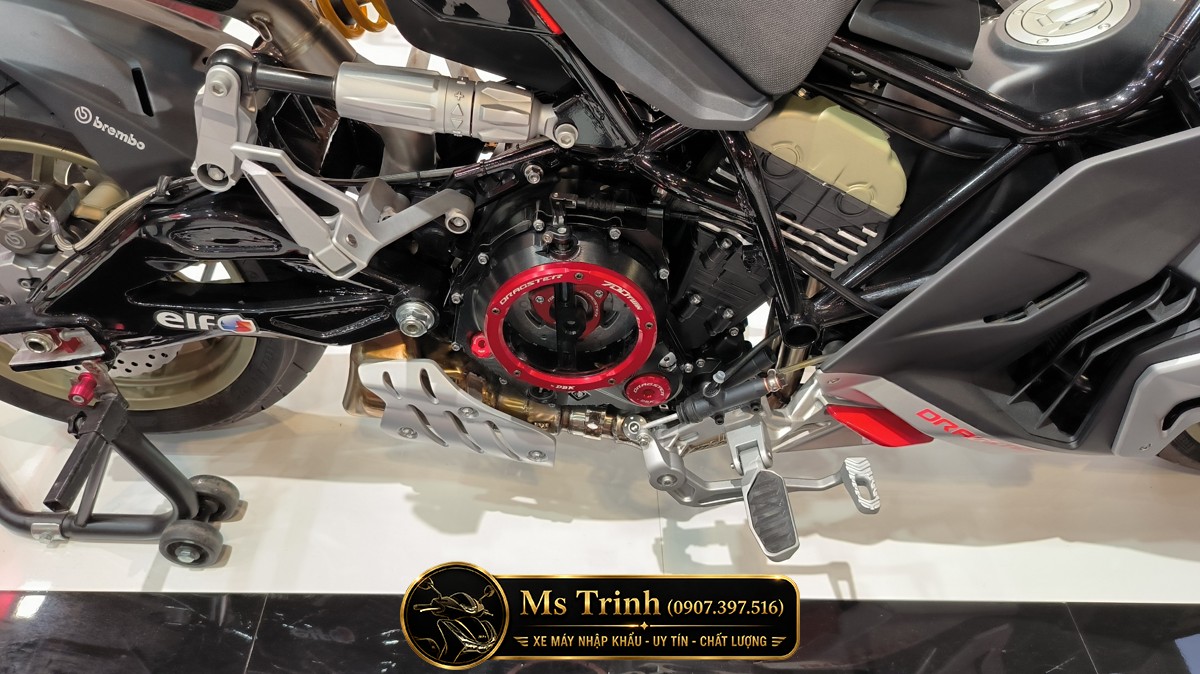 Italjet 700 2026 Tại Vĩnh Long - Chiến Binh Chỉ 700 Xe Hyper Scooter Cực Hiếm hồ sơ hải quan, nhập chính ngạch