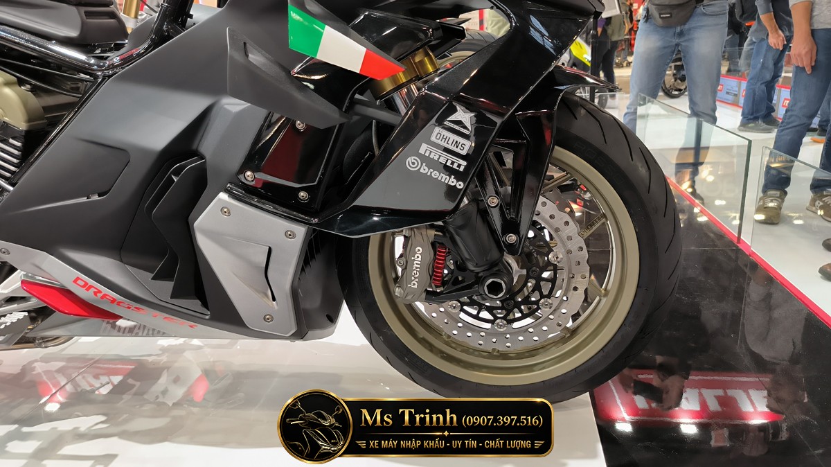 Italjet 700 2026 Tại Vĩnh Long - Chiến Binh Chỉ 700 Xe Hyper Scooter Cực Hiếm hồ sơ hải quan, nhập chính ngạch